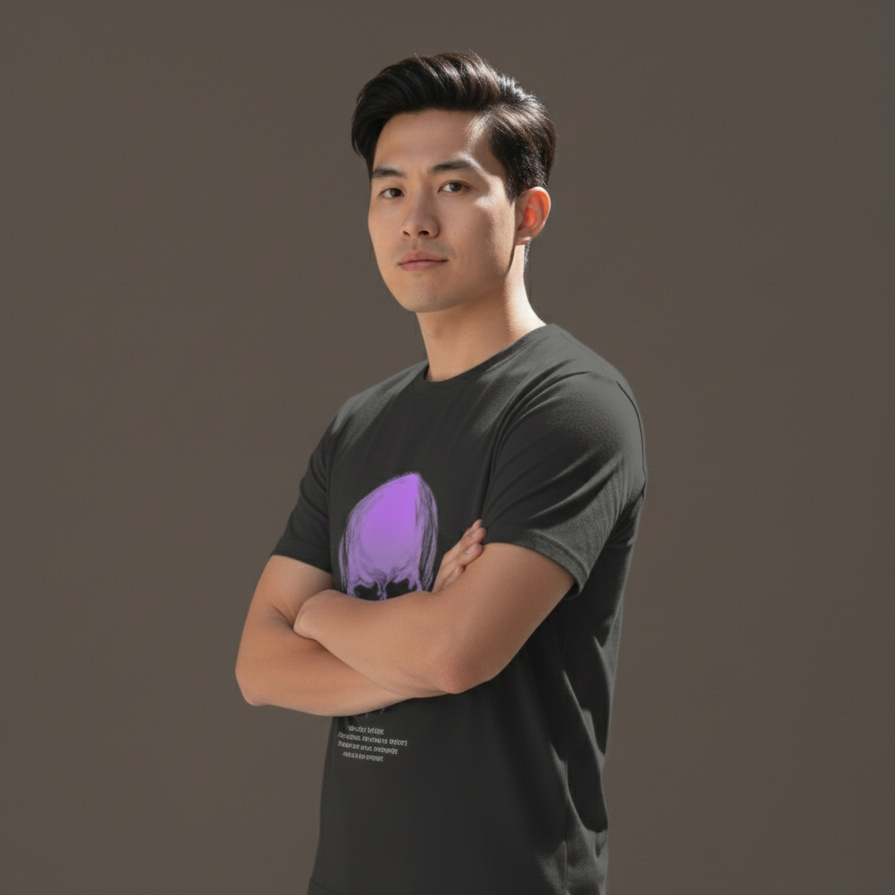 Unisex Standard Crew T-Shirt