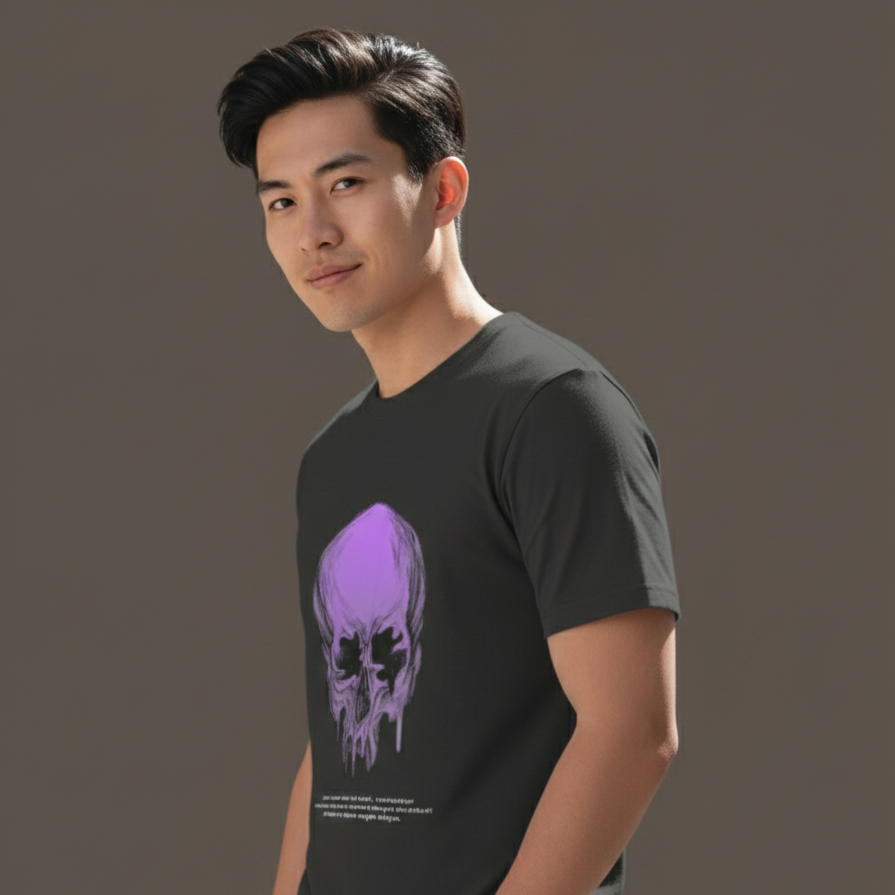 Unisex Standard Crew T-Shirt