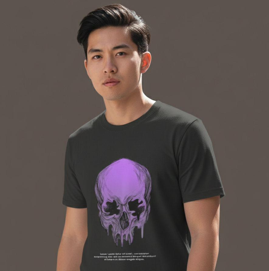 Unisex Standard Crew T-Shirt