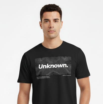 Unisex Standard Crew T-Shirt