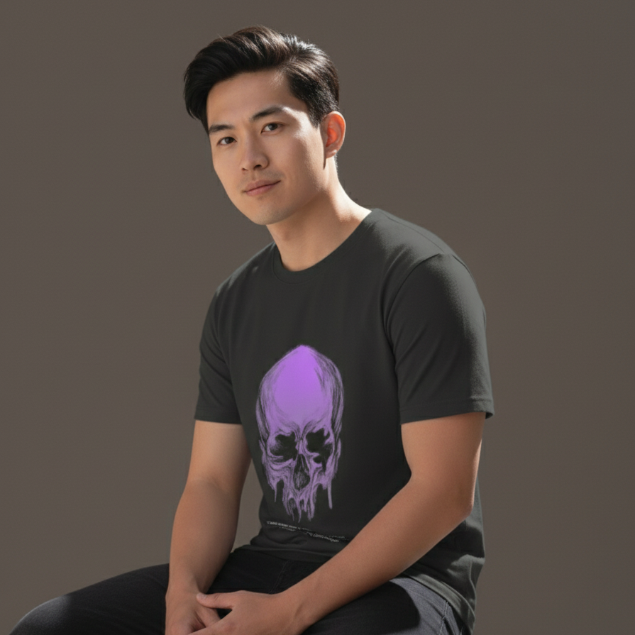 Unisex Standard Crew T-Shirt